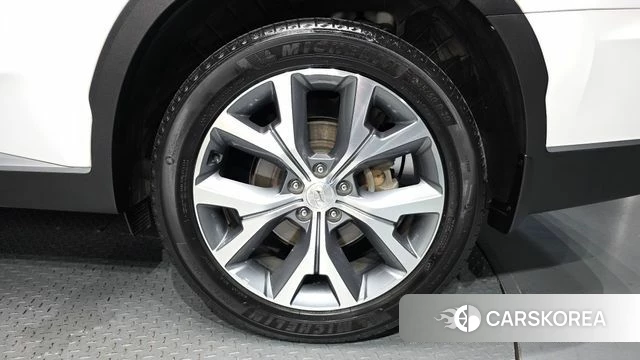 Hyundai Palisade id 4446475 из Кореи 13