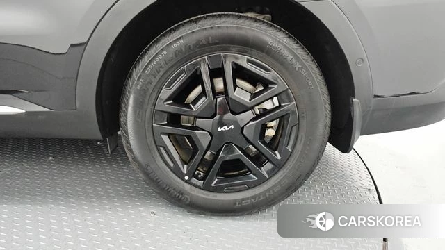 Kia The New Sorento 4th Generation id 4757270 из Кореи 13
