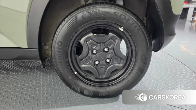 Hyundai Casper id 4916944 из Кореи 13