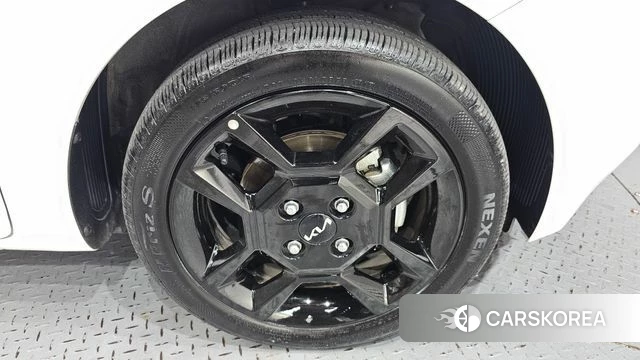 Kia The New Kia Ray id 4527673 из Кореи 13
