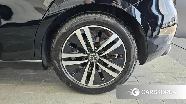 Mercedes-Benz A-Class W177 id 4528706 из Кореи 13