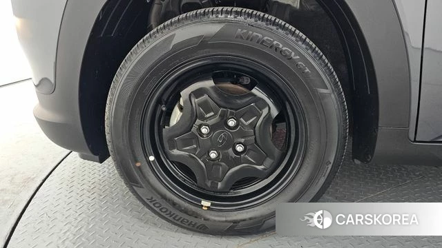 Hyundai Casper id 4360399 из Кореи 13