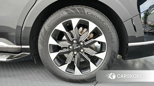 Kia Carnival 4th generation id 4266778 из Кореи 13