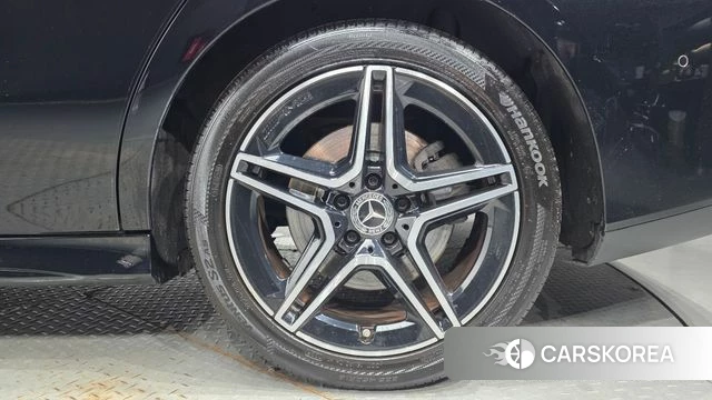 Mercedes-Benz CLA-Class C118 id 4376871 из Кореи 13