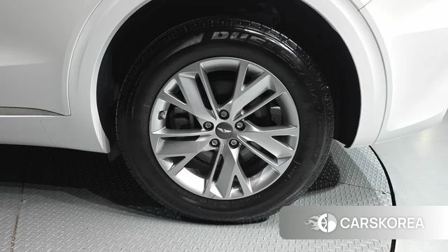 Genesis GV70 id 4665302 из Кореи 13