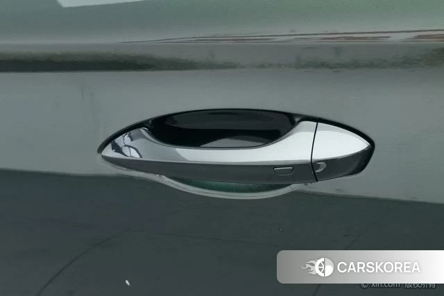 MG MG7 id 4210603 из Китая 13