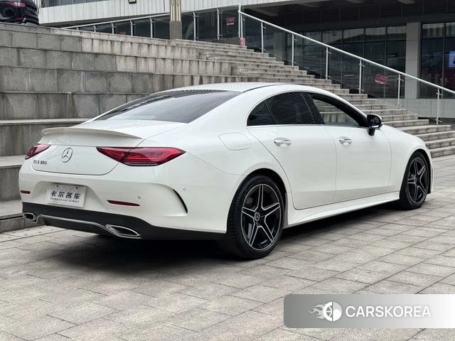 Mercedes-Benz CLS id 4257427 из Китая 13