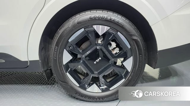 Kia The New Carnival 4th Generation id 4655749 из Кореи 13