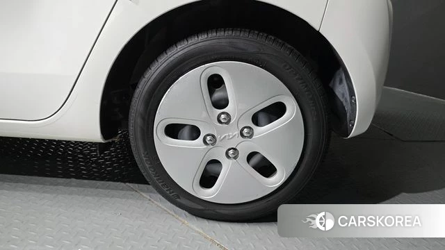 Kia The New Ray id 4750059 из Кореи 13