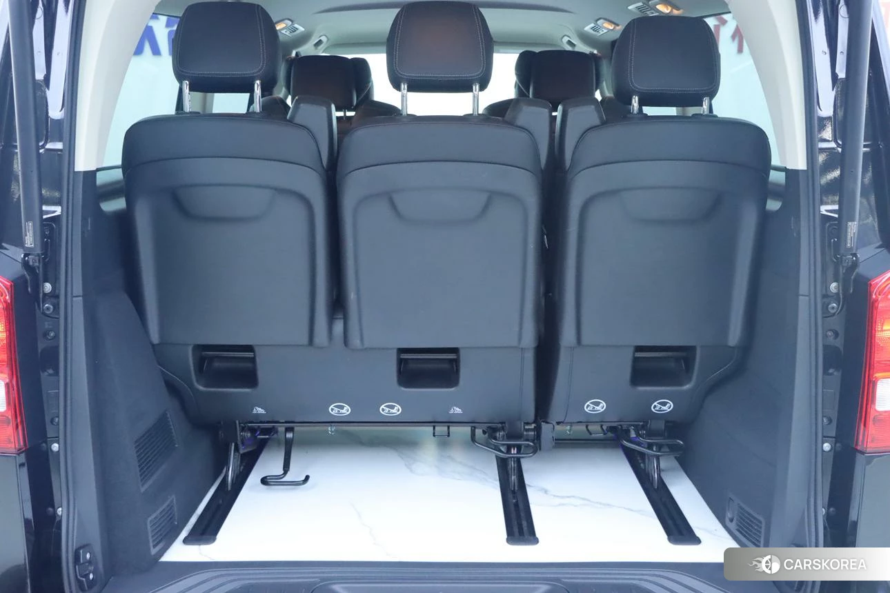 Mercedes-Benz Vito id 4461735 из Китая 13