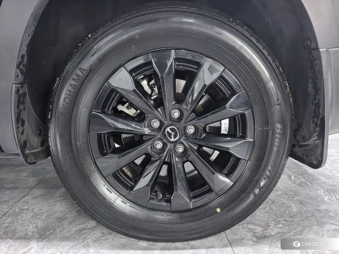 Mazda CX-50 id 4664392 из Китая 13