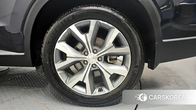 Hyundai Palisade id 4284940 из Кореи 13
