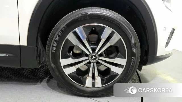 Mercedes-Benz GLB-Class X247 id 4202643 из Кореи 13