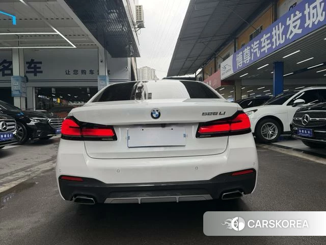 BMW 5 series id 4307326 из Китая 13