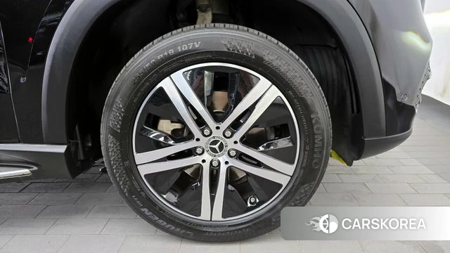 Mercedes-Benz GLE-Class W167 id 4250875 из Кореи 13