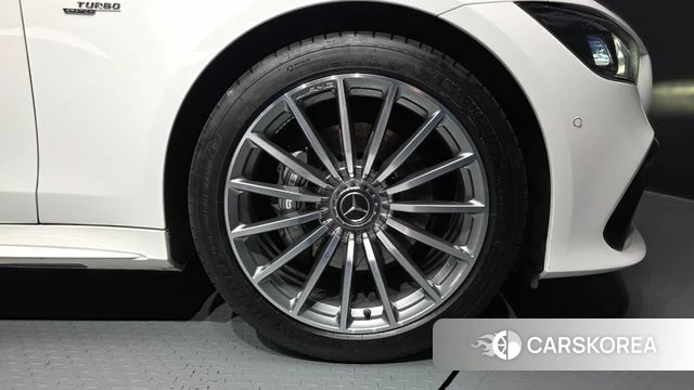 Mercedes-Benz AMG GT id 4303683 из Кореи 13