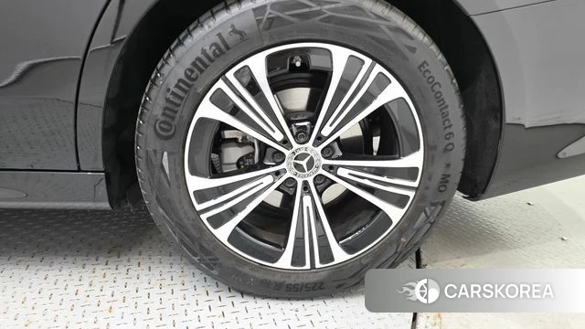 Mercedes-Benz E-Class W214 id 4301937 из Кореи 13