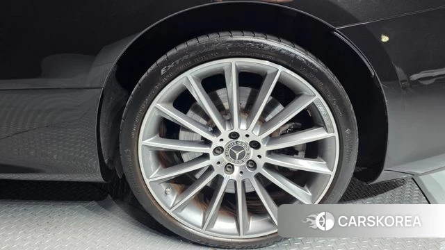 Mercedes-Benz E-Class W213 id 4636924 из Кореи 13