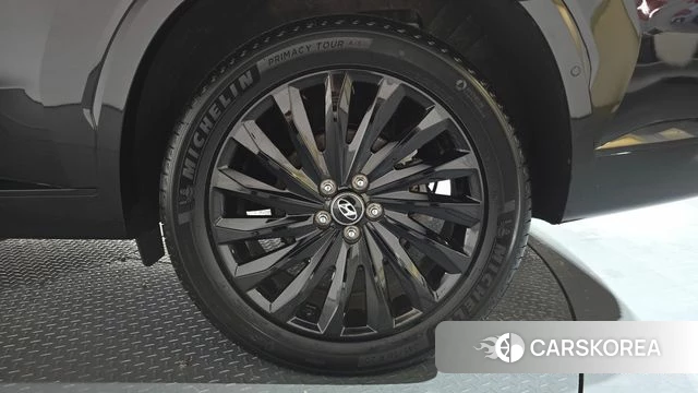 Hyundai The New Palisade id 4291949 из Кореи 13