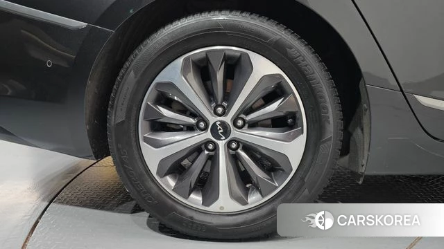 Kia K8 Hybrid id 4922689 из Кореи 13