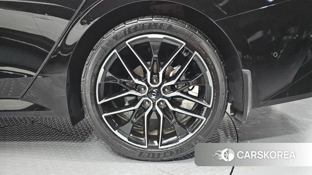 Kia K5 3rd generation id 4594747 из Кореи 13