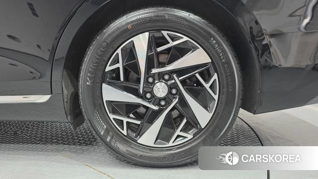 Hyundai The New Grandeur IG Hybrid id 4433580 из Кореи 13