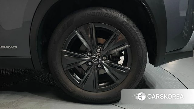 Lexus UX250h id 4595473 из Кореи 13