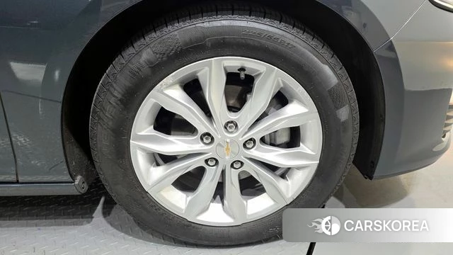 Chevrolet (GM Daewoo) The New Malibu id 4434867 из Кореи 13