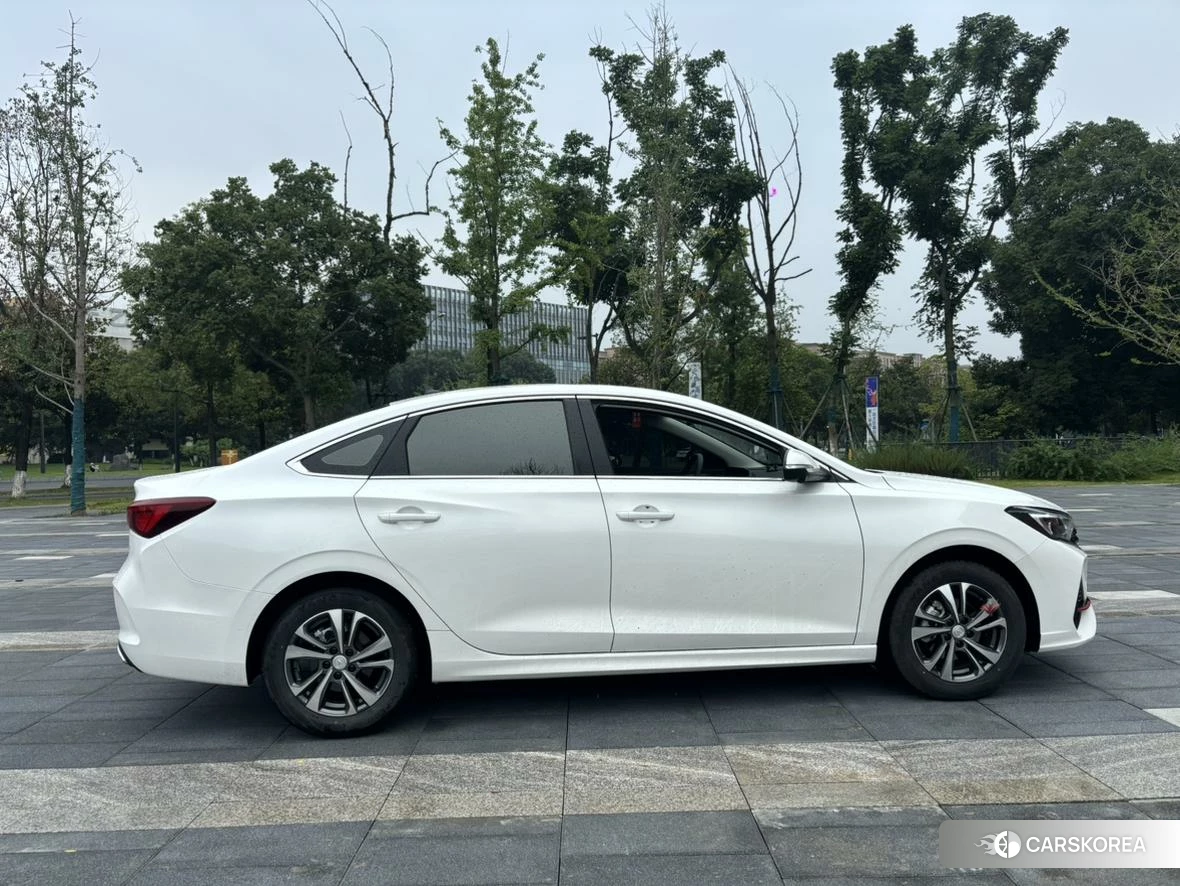 Chang'an Yidong id 4513985 из Китая 13