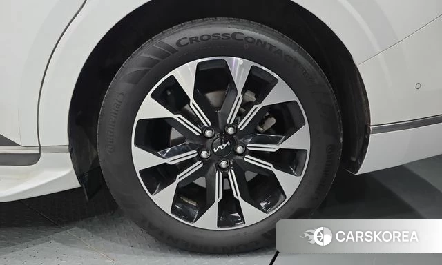 Kia Carnival 4th generation id 4935319 из Кореи 13