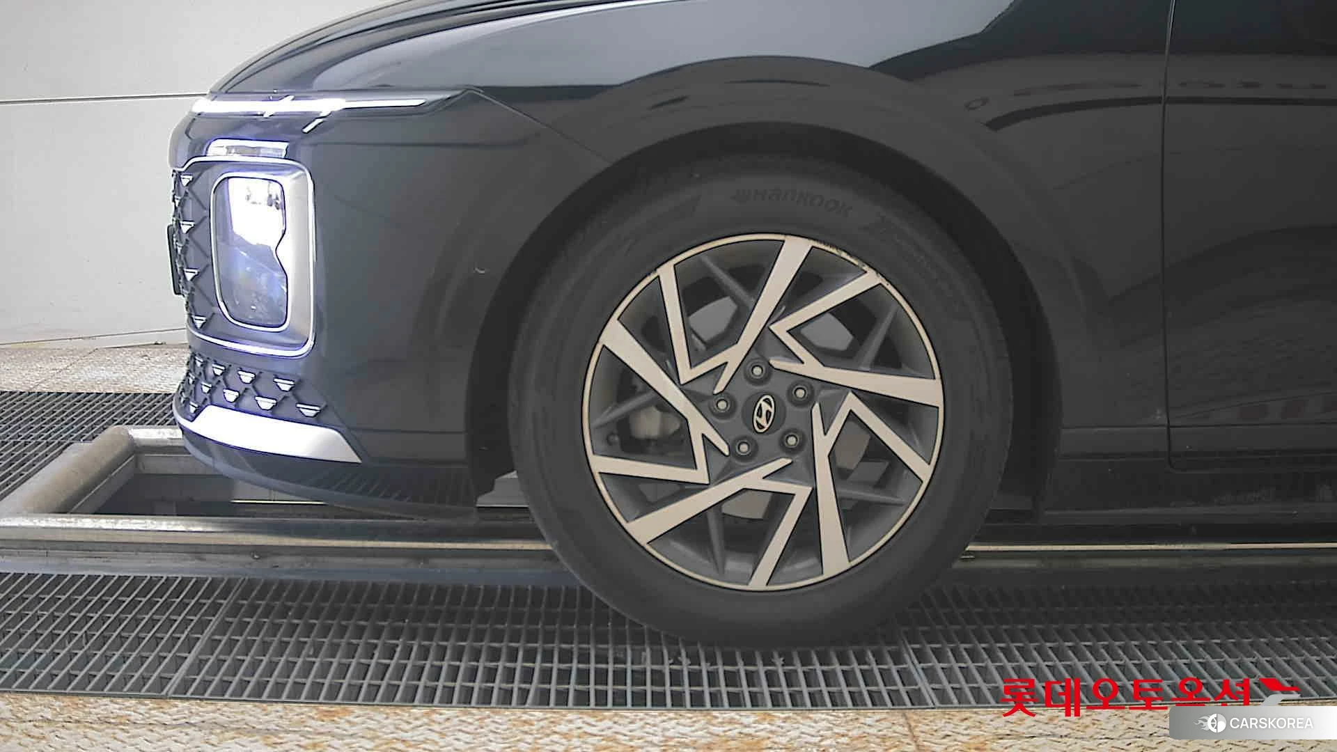 Hyundai Grandeur id 4902554 из Кореи 13