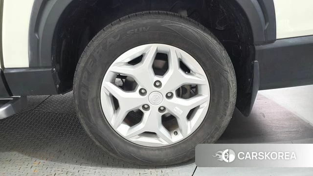 Ssangyong The New Rexton Sports Cannes id 4585105 из Кореи 13