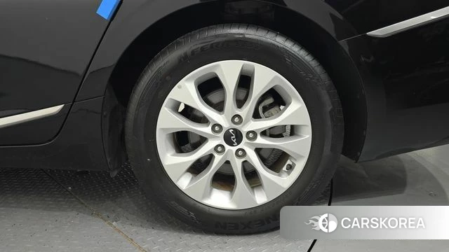 Kia K8 id 4344379 из Кореи 13