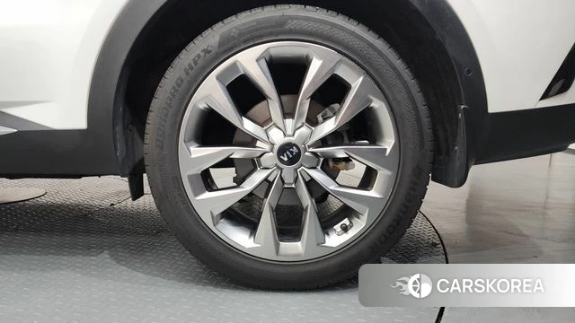 Kia Sorento 4th Generation id 4759621 из Кореи 13