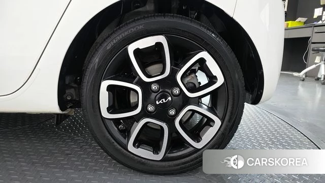 Kia The New Ray id 4244666 из Кореи 13