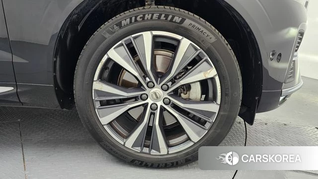 Volvo XC60 second Generation id 4344048 из Кореи 13
