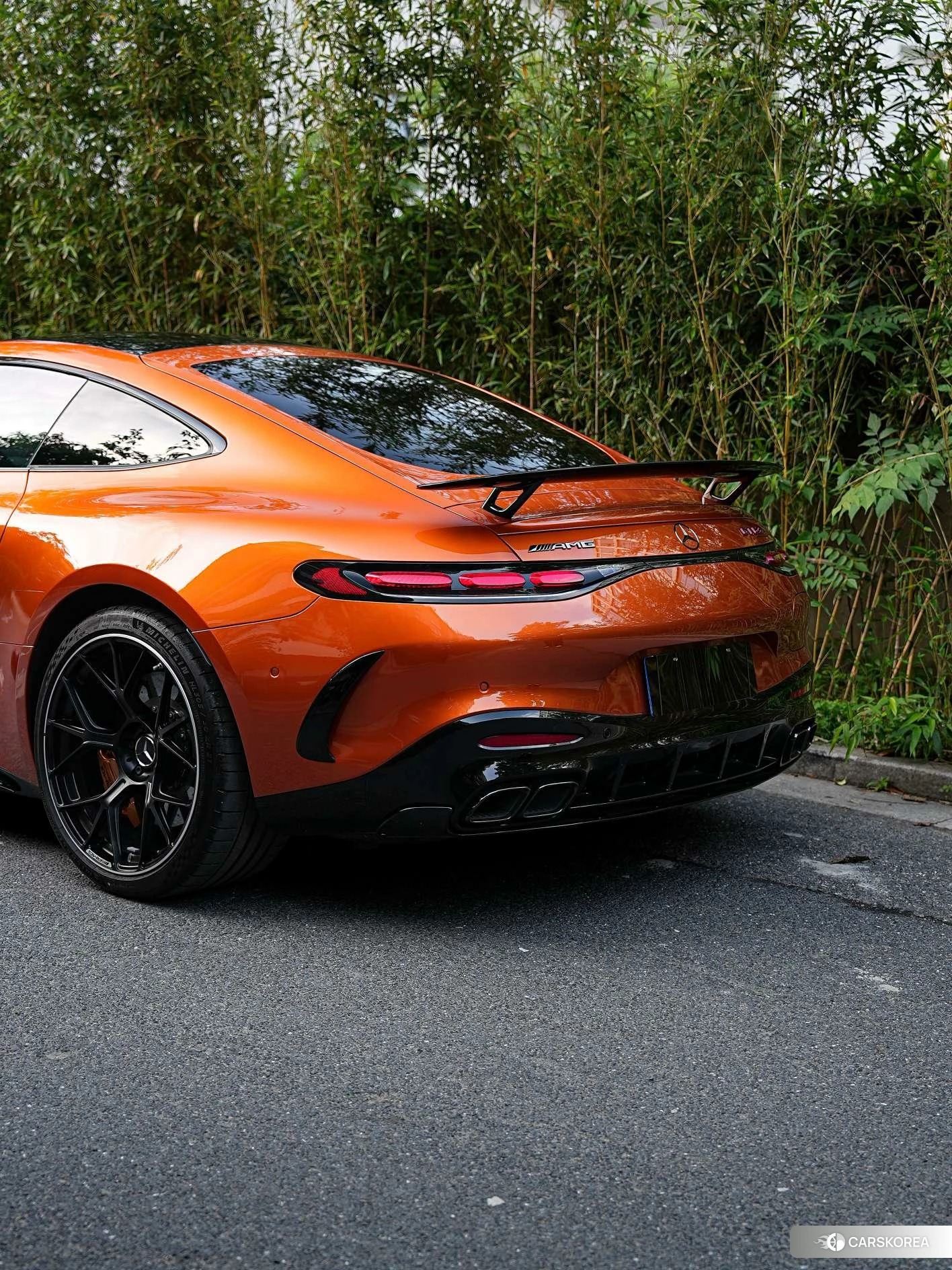 Mercedes-Benz AMG GT PHEV id 4454204 из Китая 13