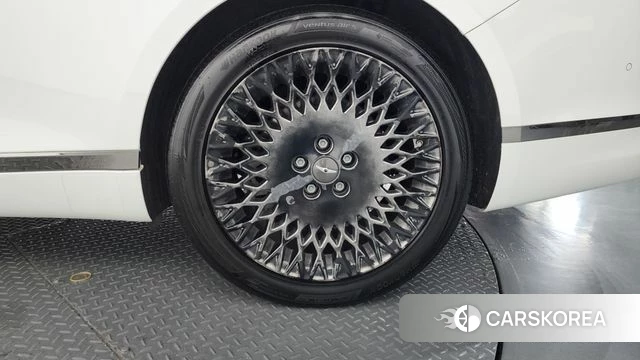 Genesis G80 (RG3) id 4632509 из Кореи 13