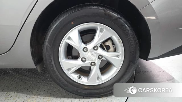 Hyundai Avante (CN7) id 4731520 из Кореи 13