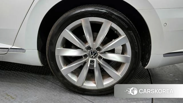 Volkswagen Arteon id 4355282 из Кореи 13
