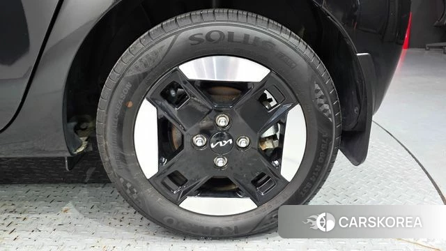 Kia The New Kia Ray EV id 4715353 из Кореи 13