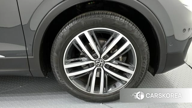 Volkswagen Tiguan second Generation id 4249987 из Кореи 13