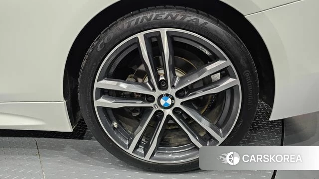 BMW 4 Series (F32) id 4776214 из Кореи 13