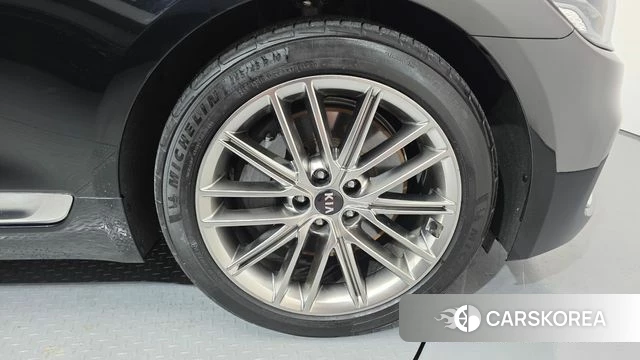 Kia More K9 id 4568178 из Кореи 13