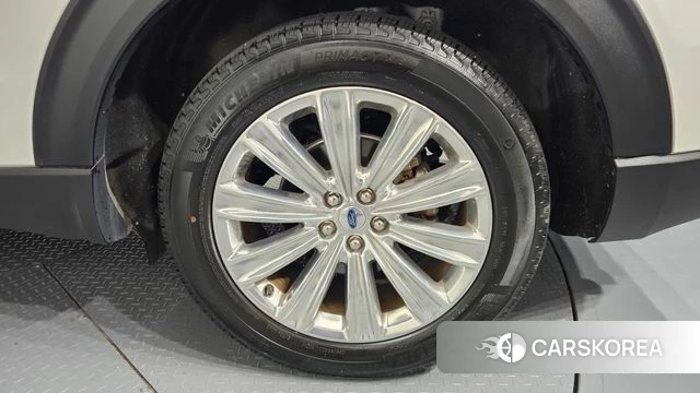 Ford Explorer 6th Generation id 4624091 из Кореи 13