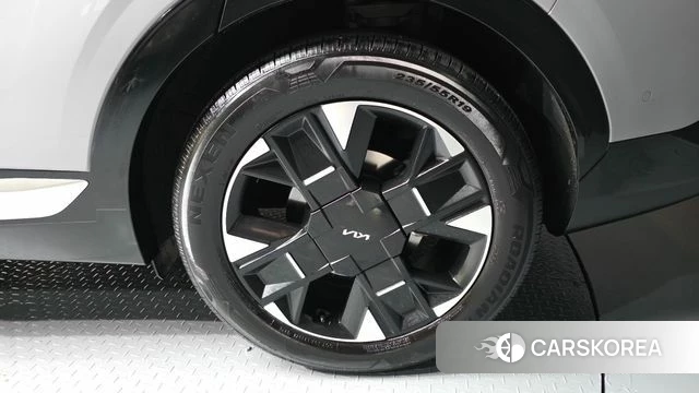 Kia The New Sportage 5th Generation id 4773415 из Кореи 13
