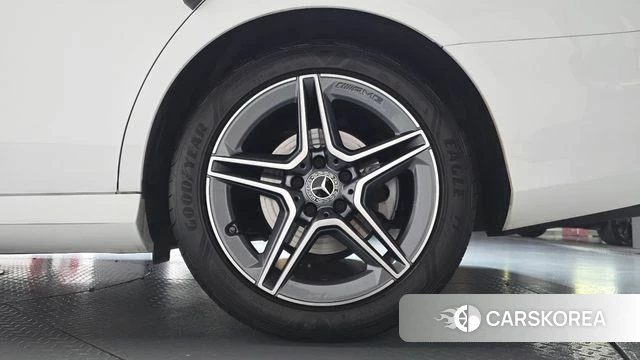 Mercedes-Benz E-Class W213 id 4768275 из Кореи 13