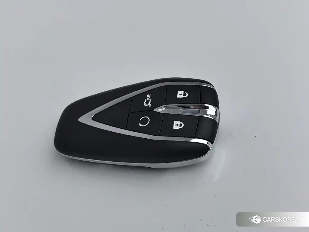 Chang'an CS75PLUS id 4659683 из Китая 13