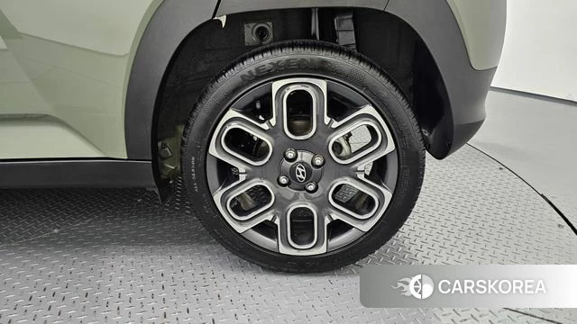 Hyundai Casper id 4488300 из Кореи 13