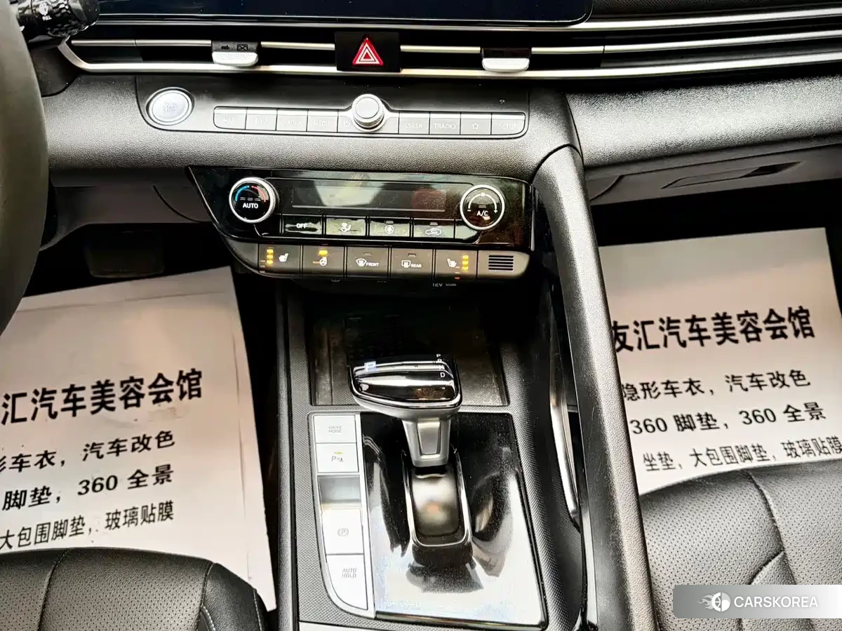 Hyundai Elantra id 4547313 из Китая 13